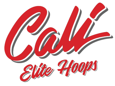The official logo of Cali Elite Hoops