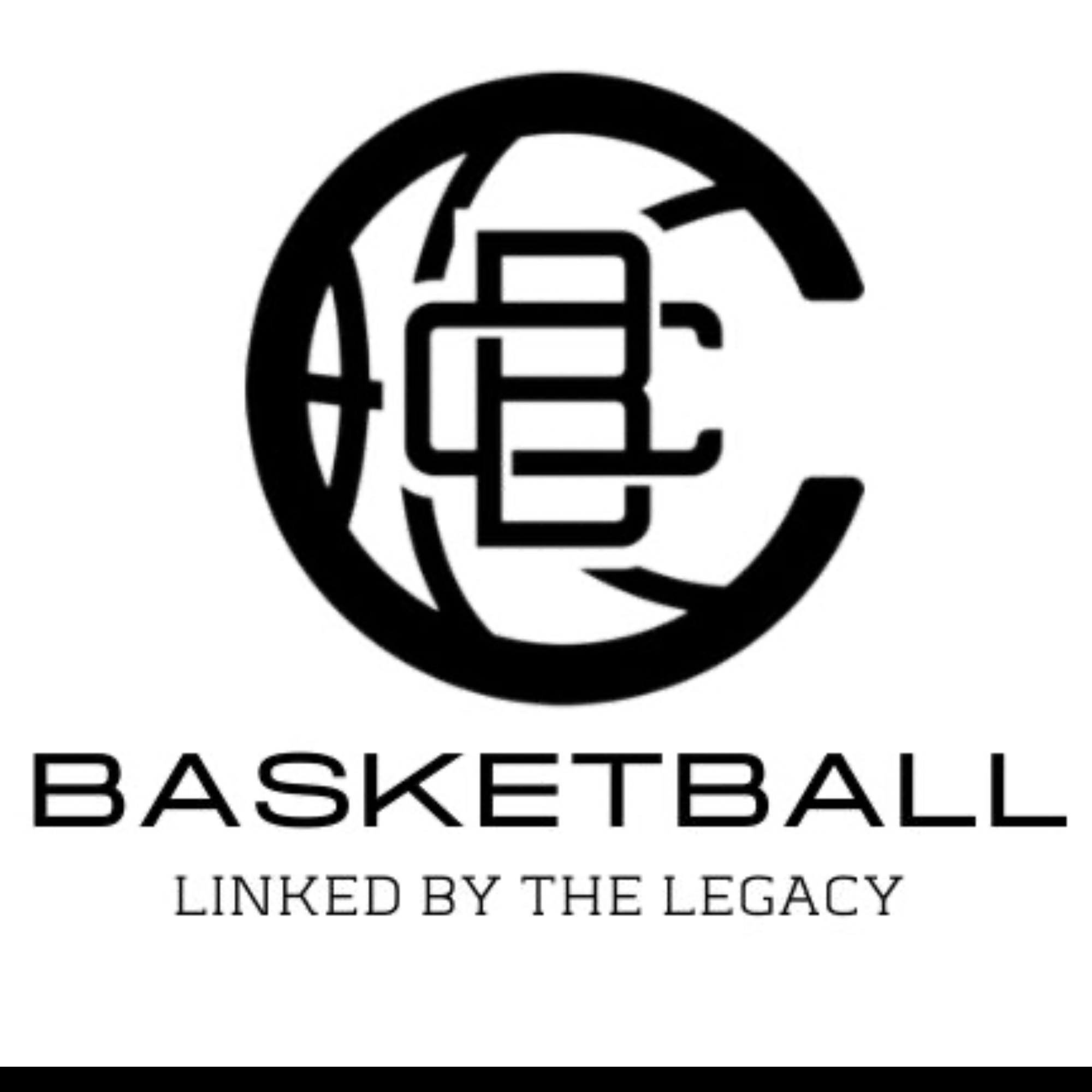 The official logo of California Basketball Club