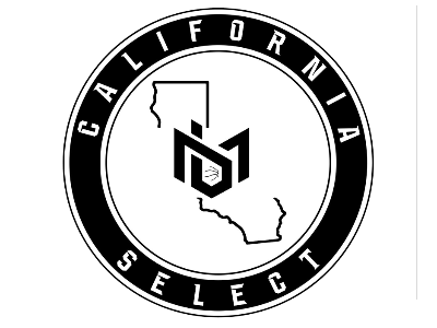 California Select 17U  Silver