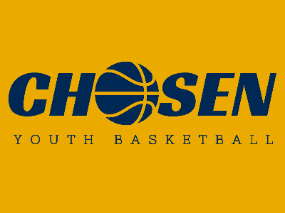 Chosen Youth Basketball