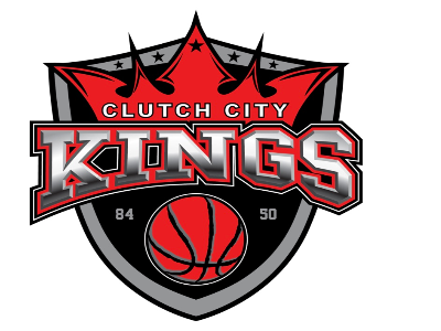 The official logo of Clutch City Kings