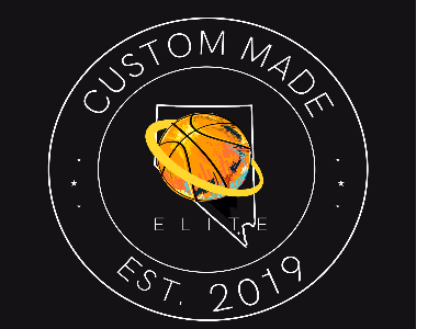 The official logo of CM Elite