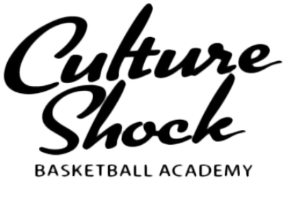 The official logo of Culture Shock Sports Academy