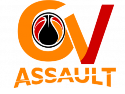 Organization logo for CV Assault