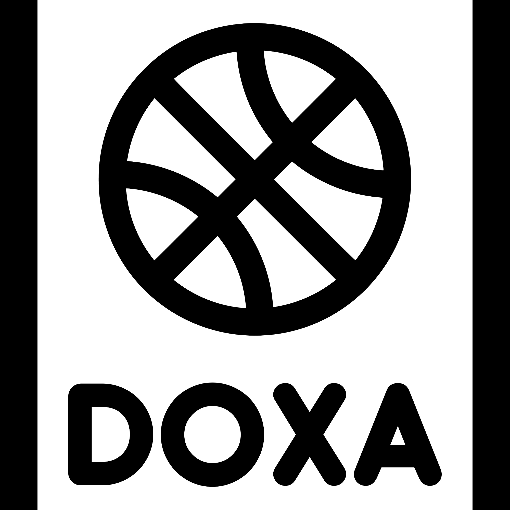 Organization logo for DOXA Basketball
