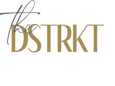 Organization logo for DSTRKT