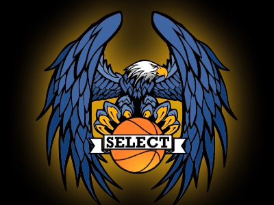 The official logo of Eagle Select