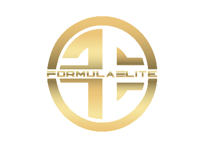 The official logo of FORMULA Elite