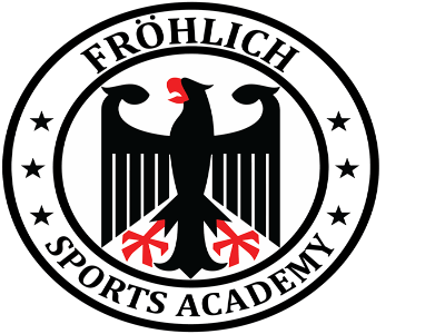 Fröhlich Sports Academy 9U 