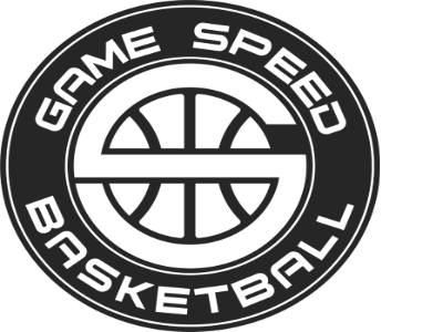 The official logo of Game Speed