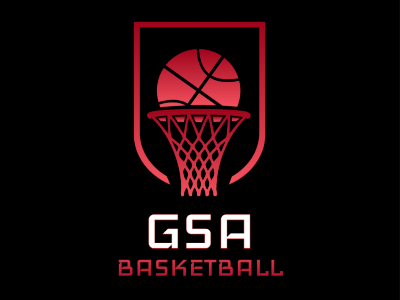 The official logo of GSA Vikings