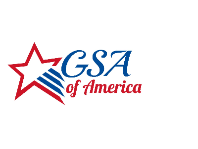 Organization logo for Gifted Scholar Athletes of America
