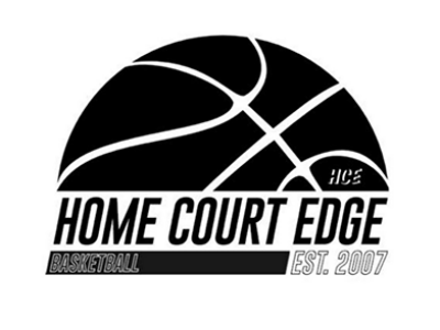 Organization logo for Home Court Edge