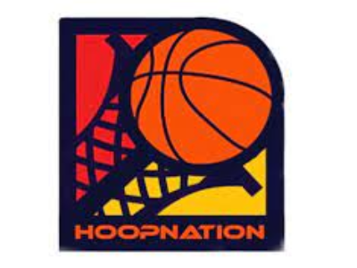 Organization logo for Hoop Nation