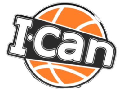 The official logo of ICAN All Stars