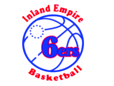 The official logo of IE SIXERS