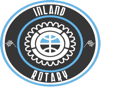 Inland Rotary Family 17U  Inland Rotary