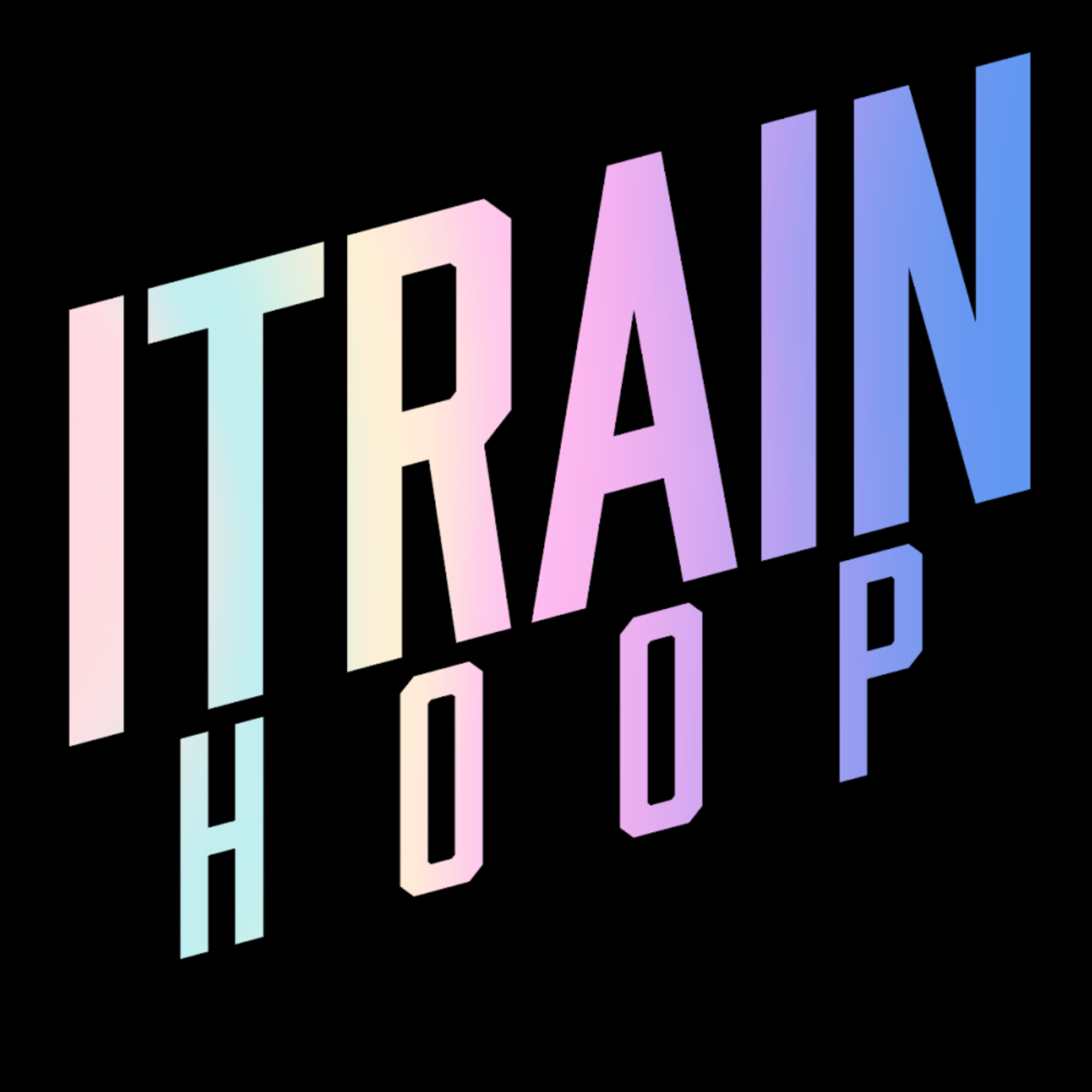 Organization logo for ITRAINHOOP