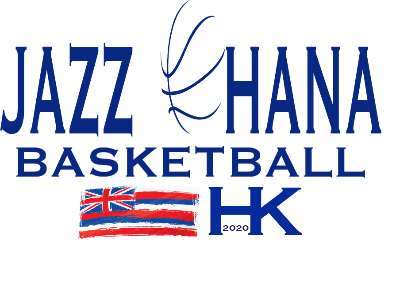 Jazz Ohana Basketball Club 10U  4G