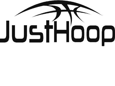 Organization logo for JustHoop