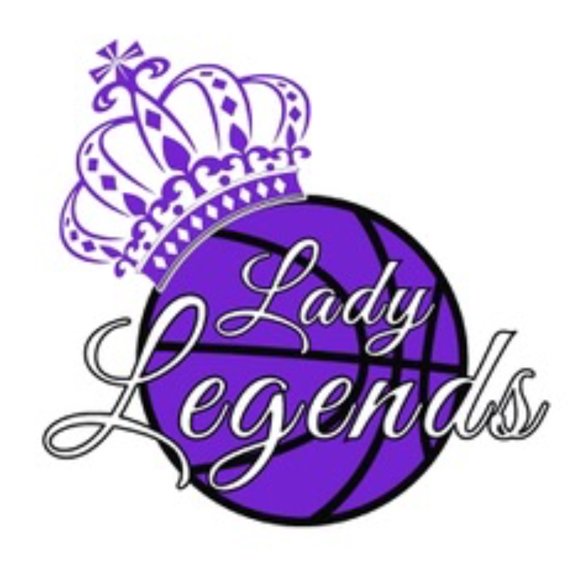 Organization logo for Lady Legends