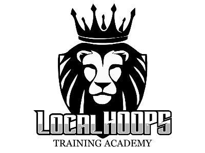 The official logo of LOCALHOOPS Training Academy