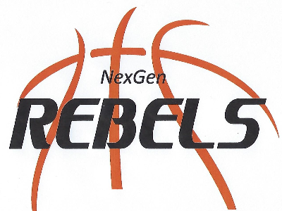 Organization logo for Nexgen Rebels