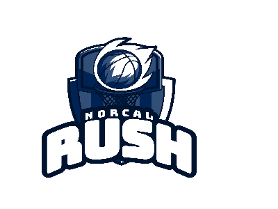The official logo of NorCal Rush