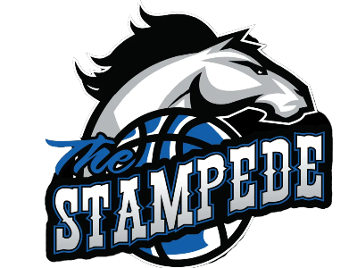 The official logo of NORCO STAMPEDE