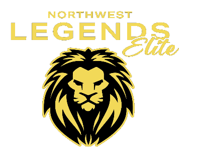 The official logo of NW LEGENDS ELITE
