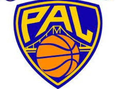 Organization logo for Oakland PAL