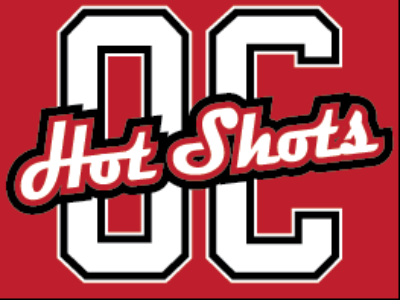 OC Hot Shots Girls 8th Grade OC Hot Shots