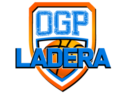 The official logo of Open Gym Premier Ladera