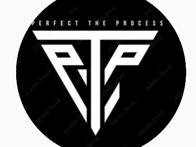 Organization logo for Perfect the Process