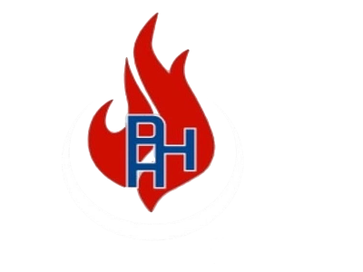 The official logo of PHH Prep