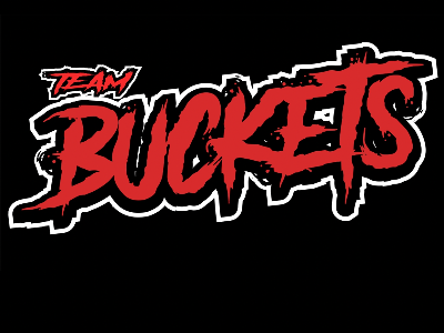 The official logo of Playground Buckets