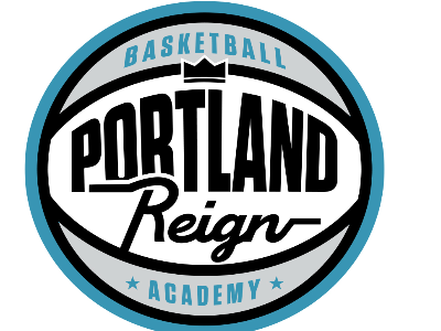 Organization logo for Portland Reign