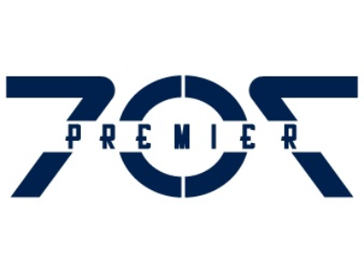The official logo of 707 Premier