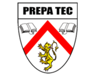 The official logo of Prepa Tec Middle School