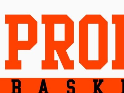 Organization logo for Prodigy Basketball