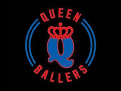 Organization logo for QUEEN BALLERS
