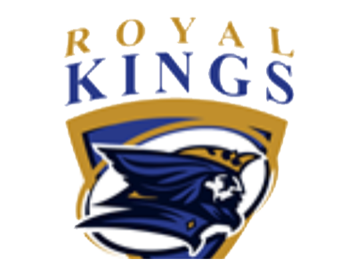 The official logo of Royal Kings