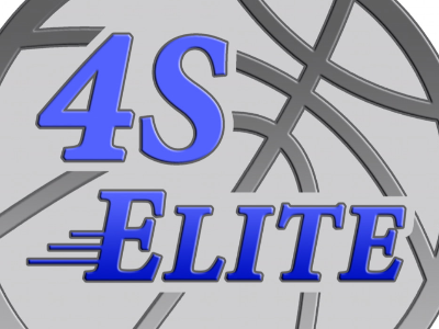 The official logo of 4S Elite
