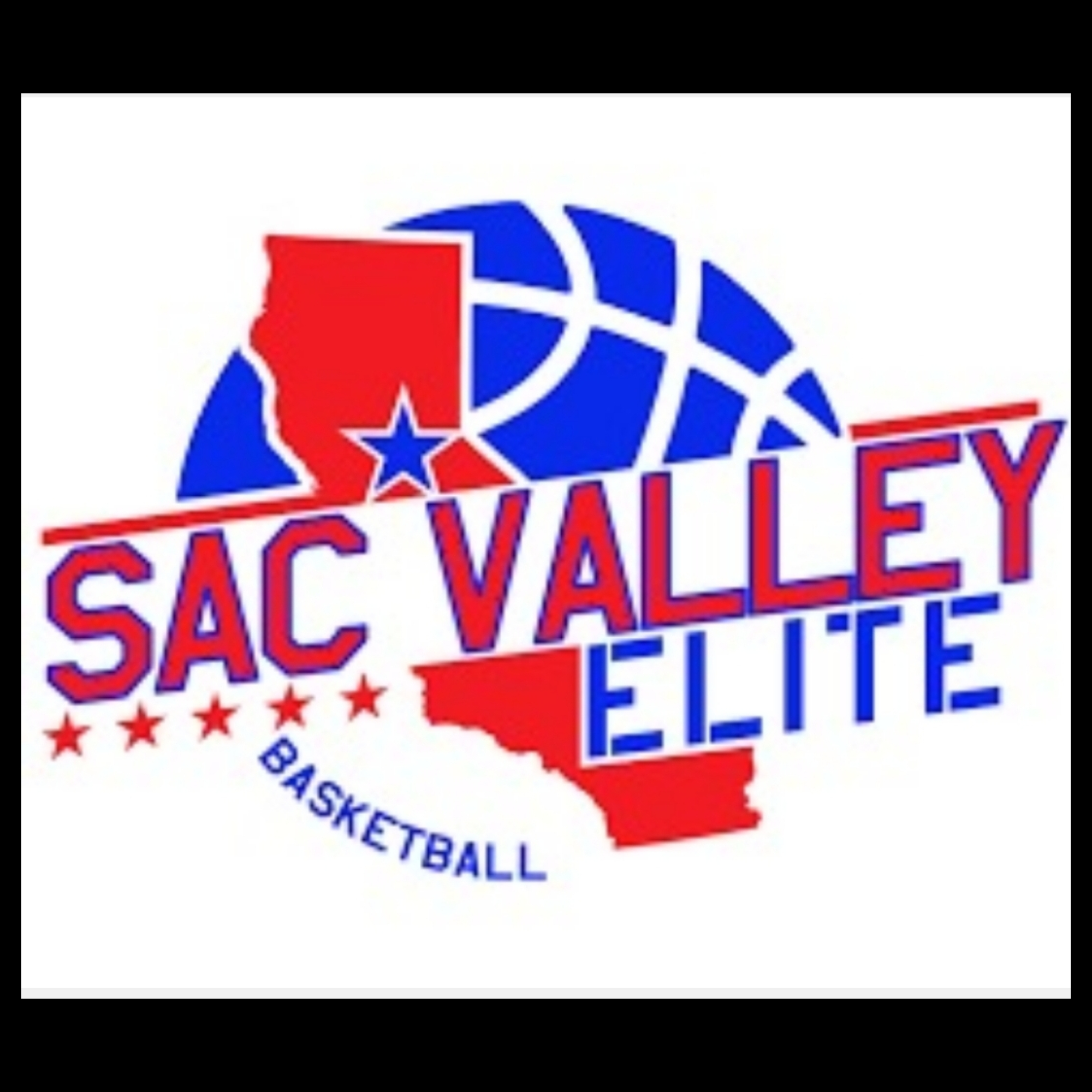 Organization logo for Sac Valley Elite
