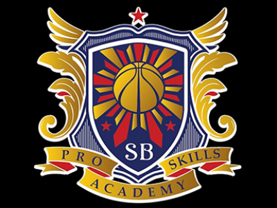 Organization logo for SB Pro Skills Academy