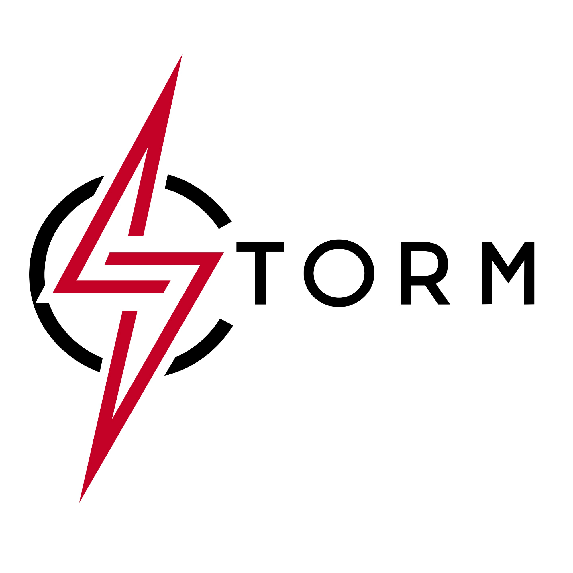 Organization logo for SC Storm