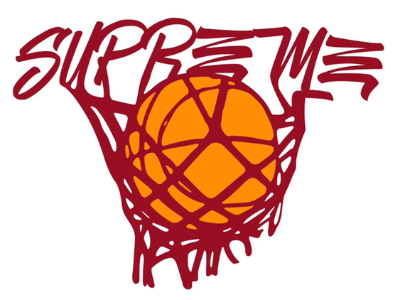 The official logo of SE Supreme