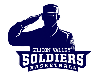 The official logo of Silicon Valley Soldiers