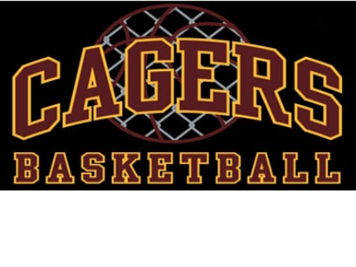 The official logo of Simi Valley Cagers