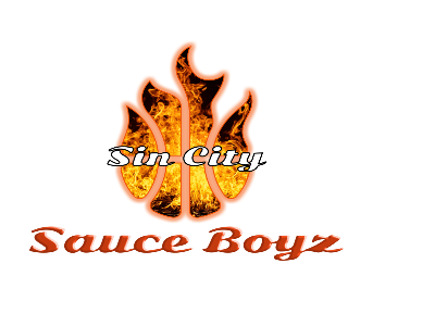 Organization logo for Sin City Sauce Boyz